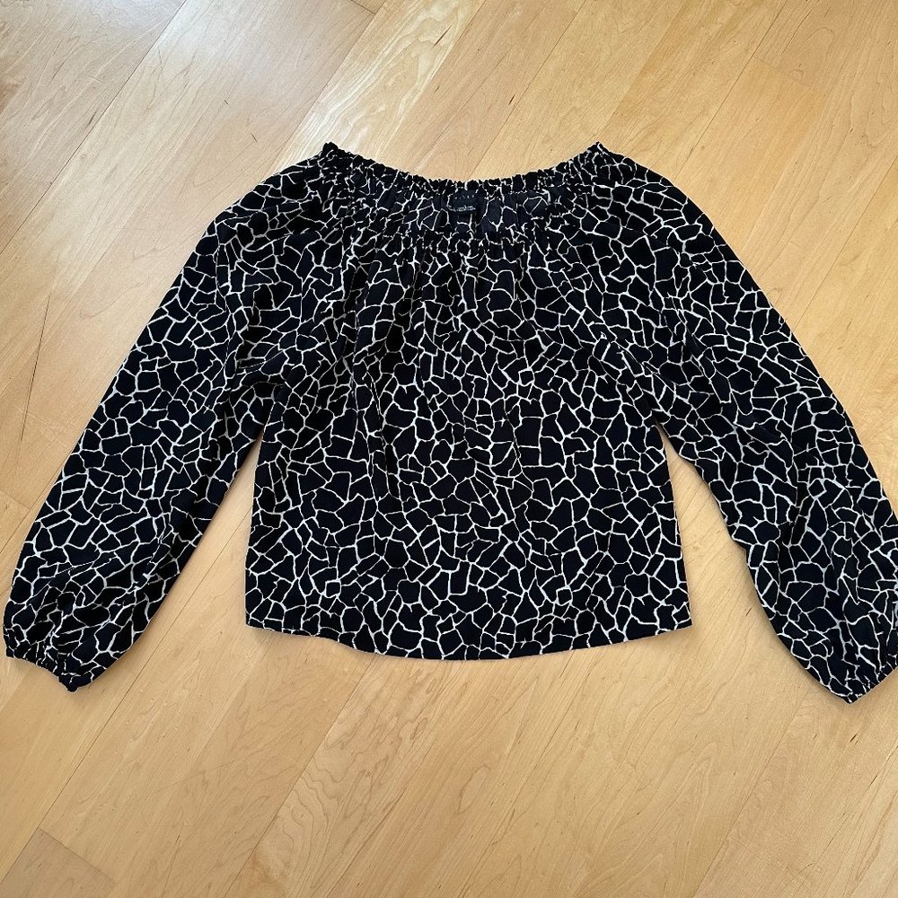 Sanctuary Fall In Love Top